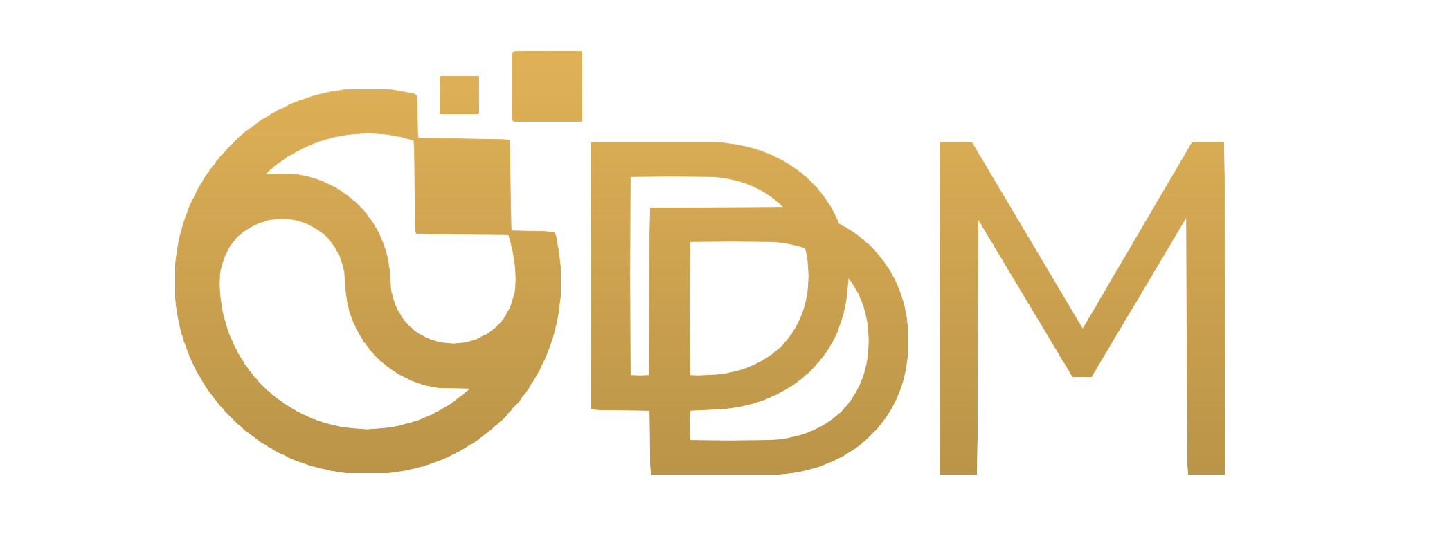 Overall Data-driven Marketing Agency I Oddm-agency Logo