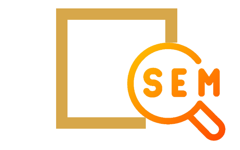 SEM Overall data-driven marketing agency
