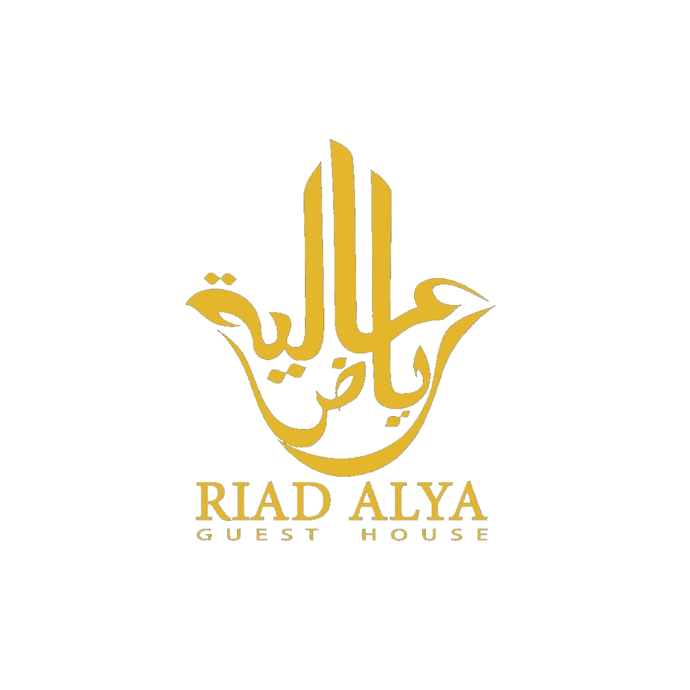 RIAD ALYA Fez Maison D'hôtes Travel morocco north Overall Data-driven Marketing Agency I Oddm-agency