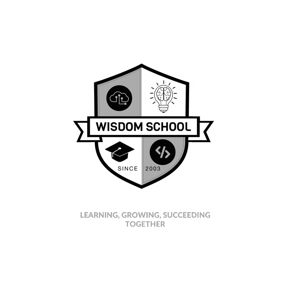 Wisdom School fes Overall Data-driven Marketing Agency I Oddm-agency School strategy branding