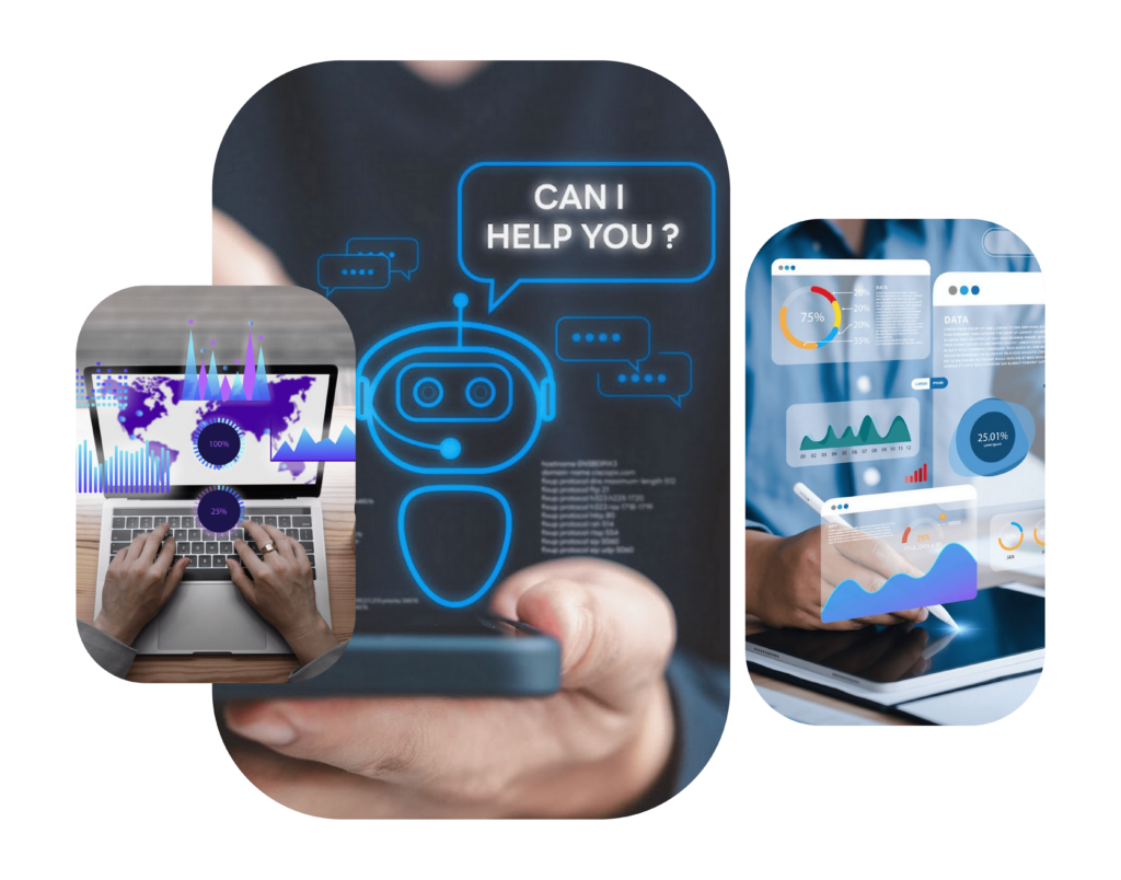 Overall data-driven marketing agency ODDM - SOCIAL MEDIA MANAGEMENT