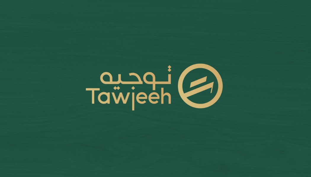 Carte Visite Tawjeeh maroc ODDM AGENCY